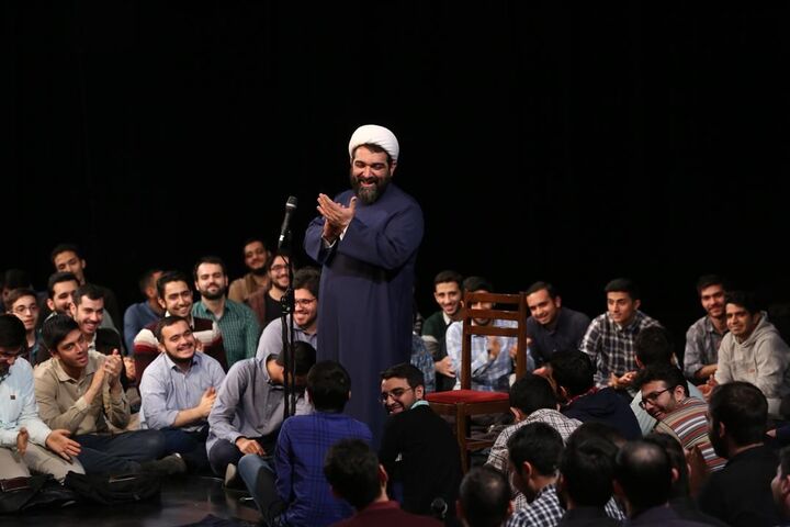 کلاس مجردها مهمان دانشگاه تهران میشود کلاس مجردها مهمان دانشگاه تهران میشود