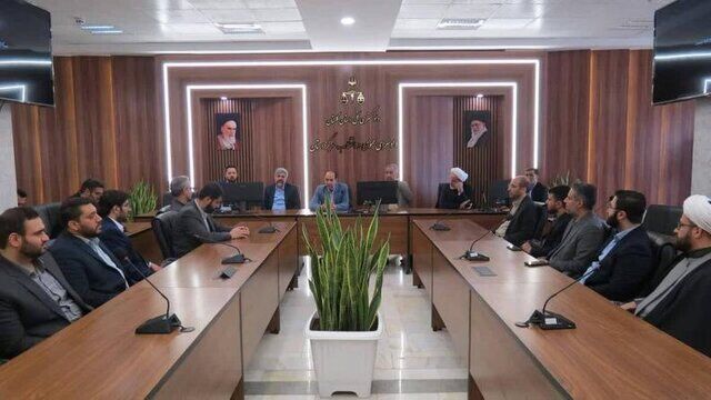 طرح تعیین تکلیف پروندههای مراجع انتظامی کشور اجرا میشود طرح تعیین تکلیف پروندههای مراجع انتظامی کشور اجرا میشود