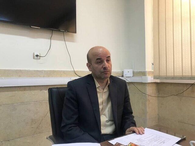 «سرقت» انگیزه کار و تلاش و سرمایه گذاری را از بین میبرد «سرقت» انگیزه کار و تلاش و سرمایه گذاری را از بین میبرد