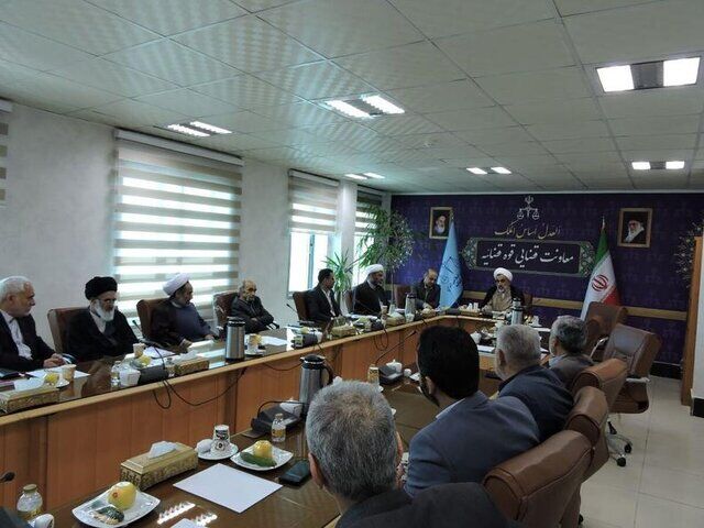 رسیدگی به ۳ هزار پرونده موضوع ماده ۴۷۷ رسیدگی به ۳ هزار پرونده موضوع ماده ۴۷۷