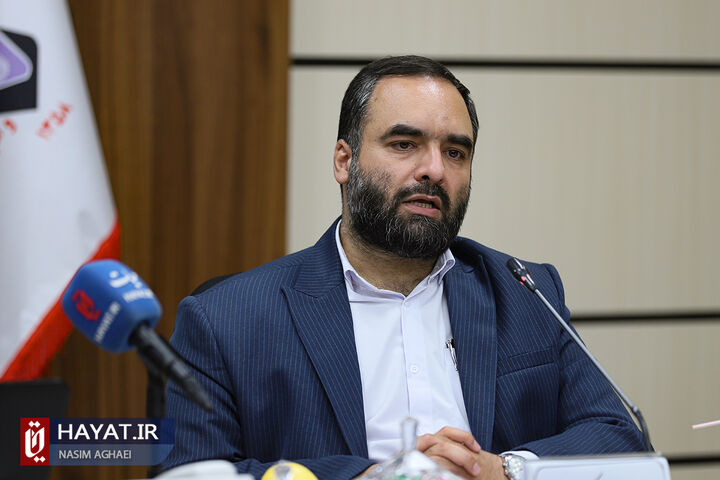 برگزاری کمیسیون تخصصی طرح و برنامه شاهد