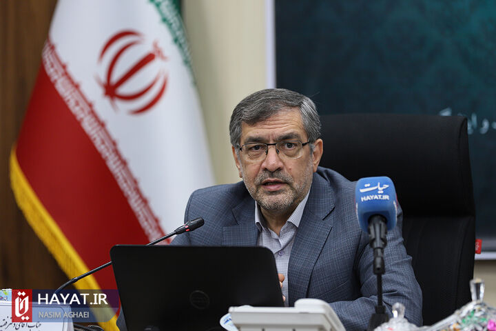 برگزاری کمیسیون تخصصی طرح و برنامه شاهد