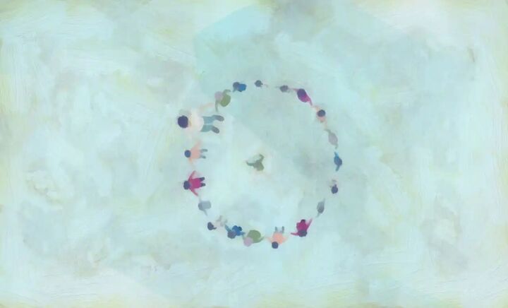 انیمیشن کوتاه «آوای ابرها» به کلمبیا راه یافت انیمیشن کوتاه «آوای ابرها» به کلمبیا راه یافت