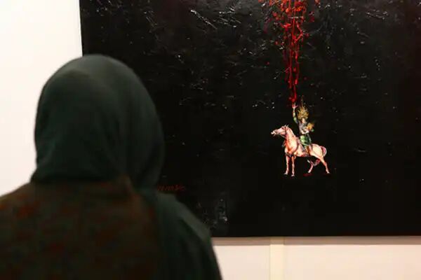 هنرمندان کشور برای محرم دست به کار میشوند هنرمندان کشور برای محرم دست به کار میشوند