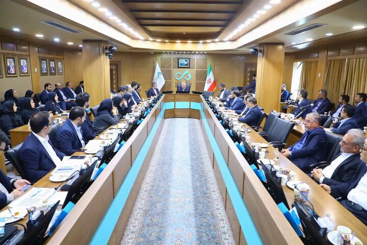 کاهش مطالبات غیرجاری در بانک دی نتیجه اثربخشی اصلاحات در حوزه حقوقی است کاهش مطالبات غیرجاری در بانک دی نتیجه اثربخشی اصلاحات در حوزه حقوقی است