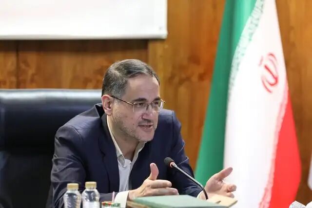 رشد ۳۰ درصدی بودجه محرومیت زدایی سیستان و بلوچستان نسبت به ۱۴۰۲ رشد ۳۰ درصدی بودجه محرومیت زدایی سیستان و بلوچستان نسبت به ۱۴۰۲