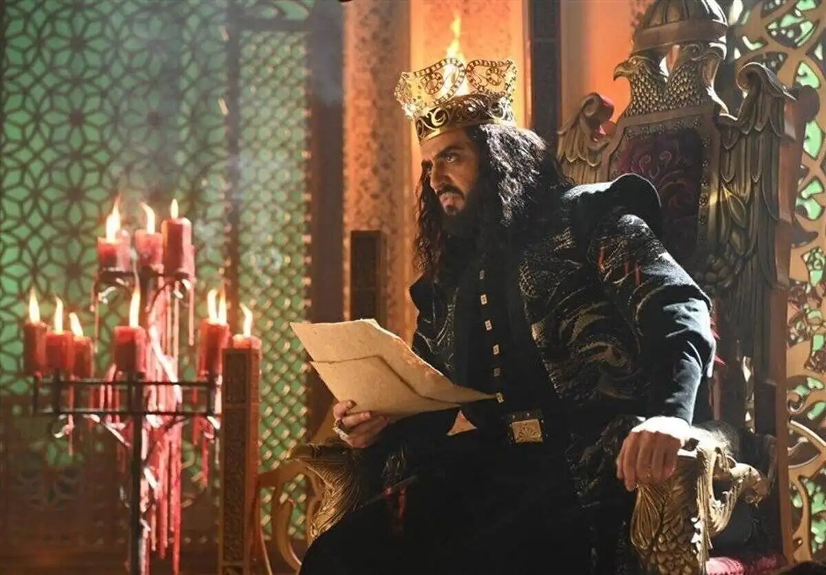 حشاشین؛ روایتی شگفت از تاریخ ایران