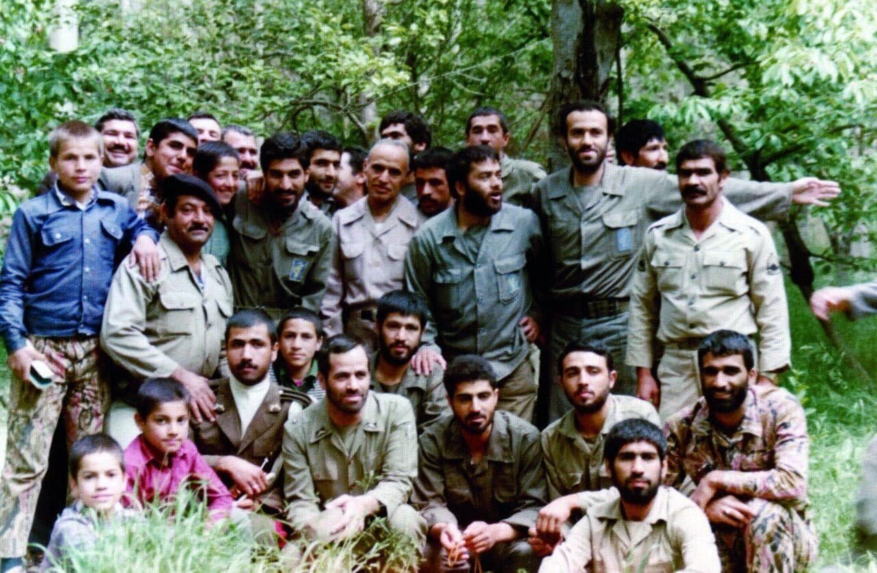 شهید «حسن شفیعزاده»؛ مبتکر توپخانه سپاه، تجسم نبوغ و ابتکار در جنگ