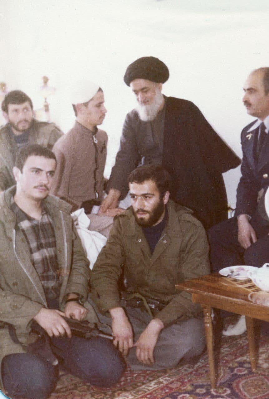 شهید «حسن شفیعزاده»؛ مبتکر توپخانه سپاه، تجسم نبوغ و ابتکار در جنگ