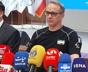 می‌خواهیم یک تابستان رویایی برای والیبال ایران رقم بزنیم/ به معجزه در ورزش اعتقاد ندارم