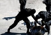 عاملان تیراندازی در ایرانشهر زمین‌گیر شدند