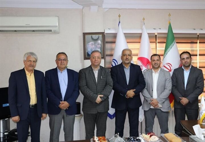 ۳۰ خرداد؛ تاریخ پیشنهادی انتخابات فدراسیون انجمنهای ورزشی ۳۰ خرداد؛ تاریخ پیشنهادی انتخابات فدراسیون انجمنهای ورزشی