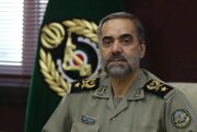 راهبرد نیروهای مسلح تامین امنیت خلیج‌فارس و تنگه‌هرمز است