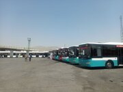 ۲۵۰۰ اتوبوس ۱۲ متری در راه تهران/ برخی‌ها نمی‌خواهند «کار خوب» به سرانجام برسد