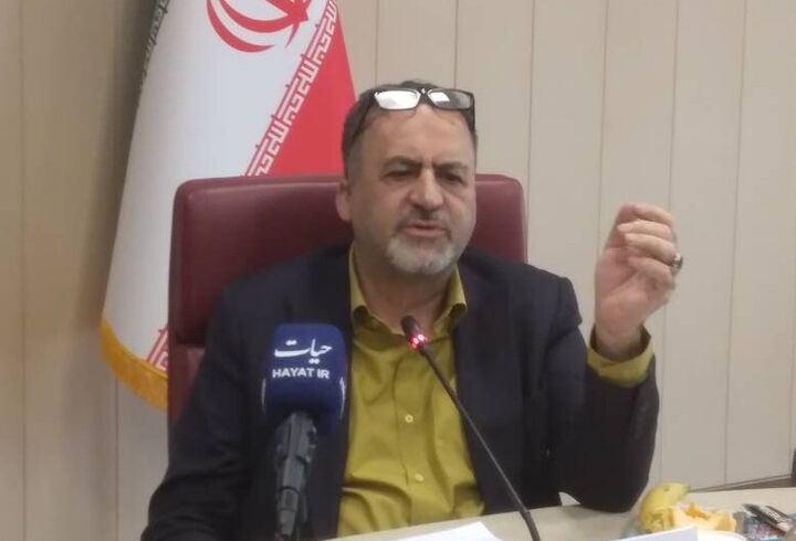 درمان رایگان کودکان زیر هفت سال از اسفندماه سال گذشته/ بستری و اورژانس هم هزینه ندارد درمان رایگان کودکان زیر هفت سال از اسفندماه سال گذشته/ بستری و اورژانس هم هزینه ندارد