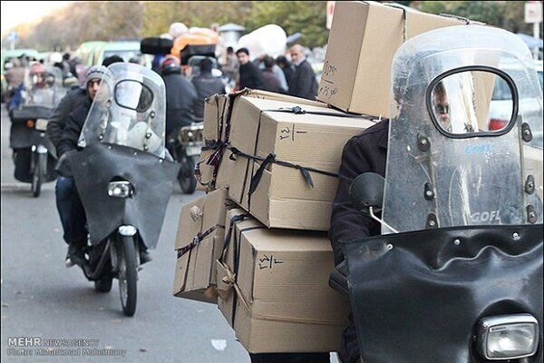 افزایش ۷ درصدی آمار فوت موتورسواران/ ضربه به سر عامل اصلی فوت افزایش ۷ درصدی آمار فوت موتورسواران/ ضربه به سر عامل اصلی فوت