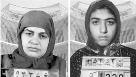 ماجرای فلک شدن مرضیه حدیدچی در مکتب خانه ماجرای فلک شدن مرضیه حدیدچی در مکتب خانه