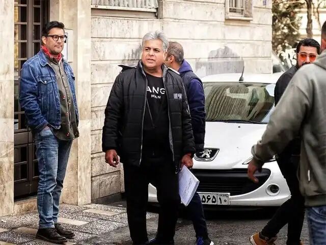کمدی های «عینک قرمز» و «تگزاس۳» مجوز اکران گرفتند کمدی های «عینک قرمز» و «تگزاس۳» مجوز اکران گرفتند