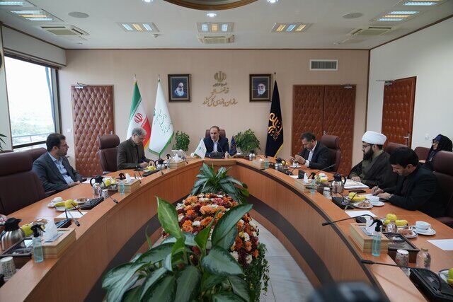 تفاهم نامه همکاری سازمان بازرسی کل کشور با دانشگاه شیراز منعقد شد تفاهم نامه همکاری سازمان بازرسی کل کشور با دانشگاه شیراز منعقد شد