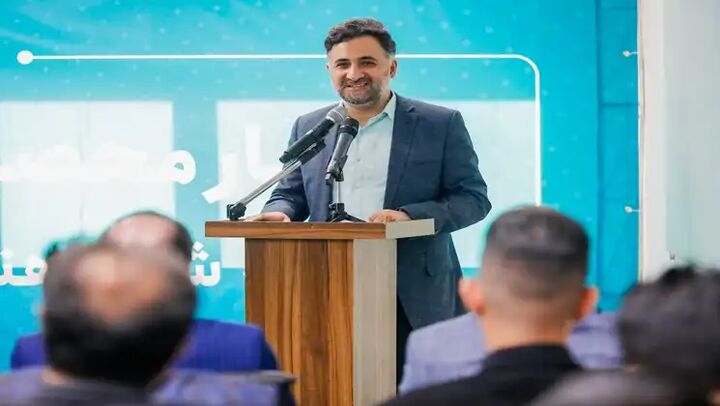 تقدیر از ۱۱۰ استاد دانشجوپرور با اعطای «جایزه شیخ مفید» همزمان با روز معلم تقدیر از ۱۱۰ استاد دانشجوپرور با اعطای «جایزه شیخ مفید» همزمان با روز معلم