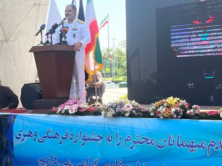 امنیت شاهرگ اقتصادی کشور برقرار است امنیت شاهرگ اقتصادی کشور برقرار است