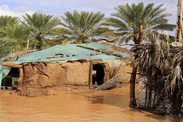 پیشبینی سیل در کرمان پیشبینی سیل در کرمان