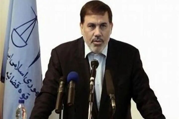 میتوان از انسداد کدملی برای برخی محکومان استفاده کرد میتوان از انسداد کدملی برای برخی محکومان استفاده کرد