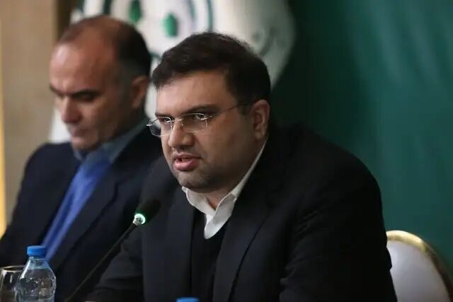 وعده رئیس کمیته فوتسال برای تمدید قرارداد شمسایی وعده رئیس کمیته فوتسال برای تمدید قرارداد شمسایی