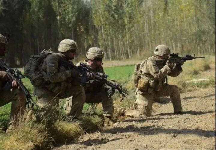 مسکو: «اوچریتینو» به تصرف روسیه درآمد مسکو: «اوچریتینو» به تصرف روسیه درآمد