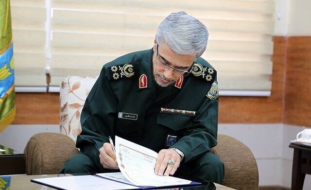 تعیین تکلیف کارگروه دائمی پدافند غیرعامل برای دستگاههای اجرایی تعیین تکلیف کارگروه دائمی پدافند غیرعامل برای دستگاههای اجرایی