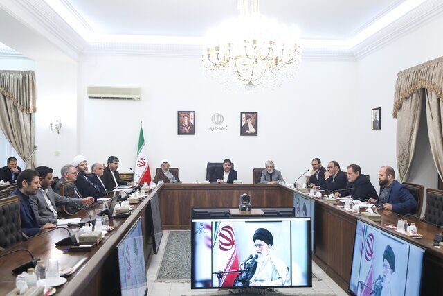 سند تحول بنیادین آموزش و پرورش هرچه سریع تر اجرایی شود سند تحول بنیادین آموزش و پرورش هرچه سریع تر اجرایی شود