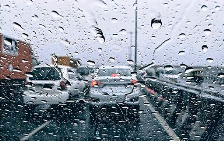 هشدار مدیریت بحران هرمزگان نسبت به سامانه بارشی و تندباد لحظهای هشدار مدیریت بحران هرمزگان نسبت به سامانه بارشی و تندباد لحظهای