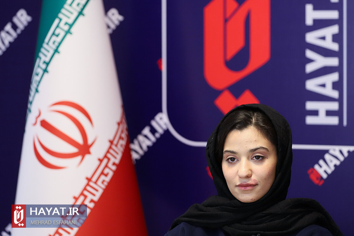 هیچکس در آیس هاکی بهدنبال موفقیت فردی نیست/ هدف تمام بازیکنان، قهرمانی بود