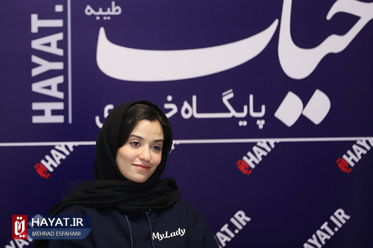 هیچکس در آیس هاکی بهدنبال موفقیت فردی نیست/ هدف تمام بازیکنان، قهرمانی بود