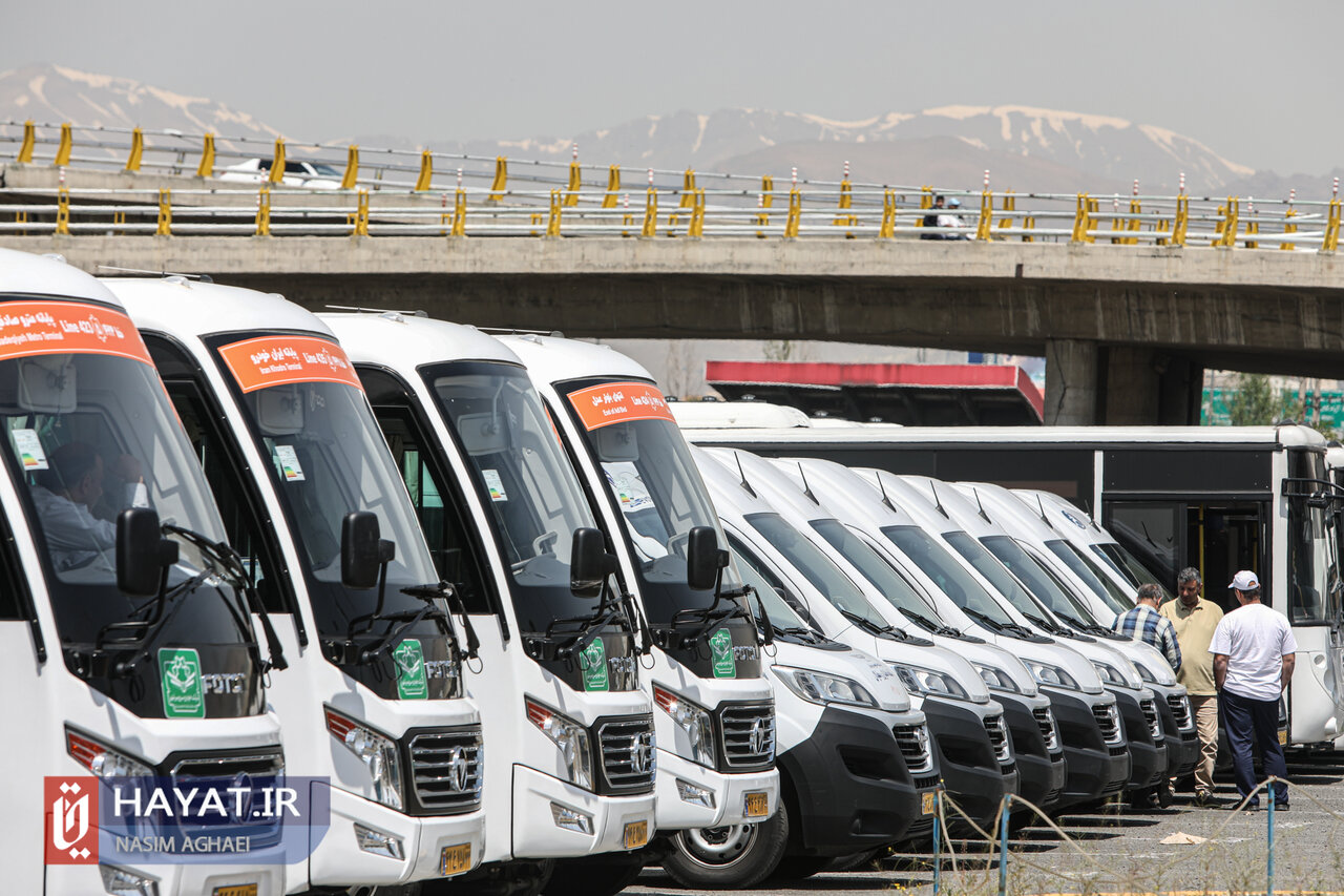 فاصله زیاد محیط زیست پایتخت تا نقطه مطلوب/ در تهران زباله سوزی نداریم!