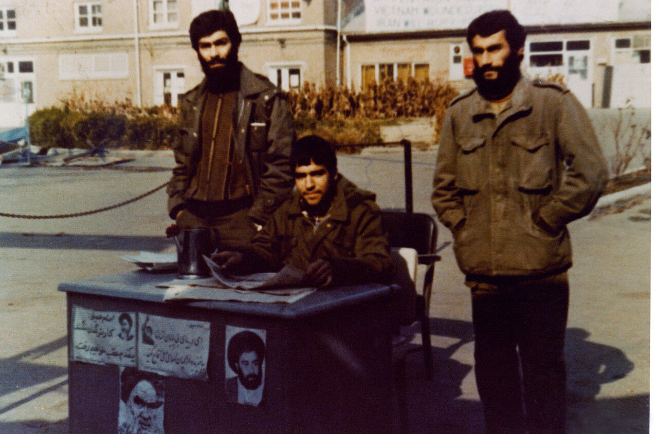 «شهید محسن وزوایی»؛ رتبه یک کنکور عشق که نزدیک بود صدام را به اسیر کند...