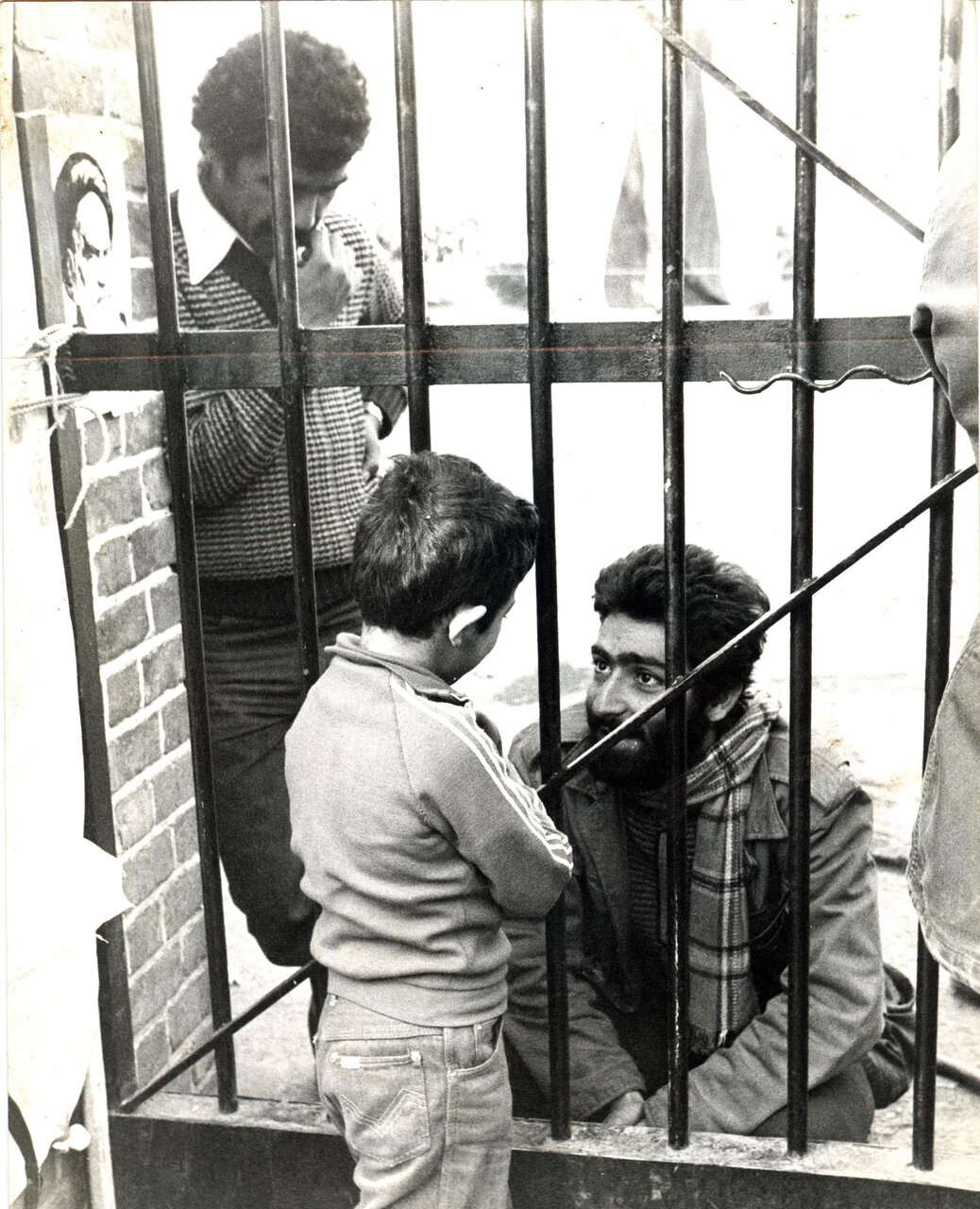 «شهید محسن وزوایی»؛ رتبه یک کنکور عشق که نزدیک بود صدام را به اسیر کند...