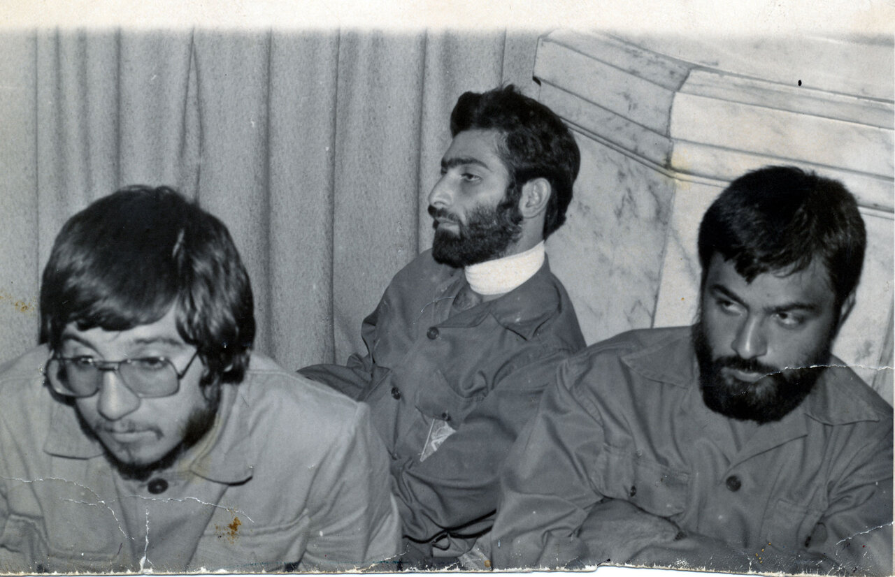 «شهید محسن وزوایی»؛ رتبه یک کنکور عشق که نزدیک بود صدام را به اسیر کند...