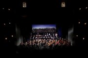 رهبر ارکسترهای روس به ایران دعوت می‌شوند