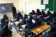 بیش از ۵۰ درصد مدارس ایران معلم و مربی پرورشی ندارند/ غربالگریاز  ۶ میلیون دانش آموز