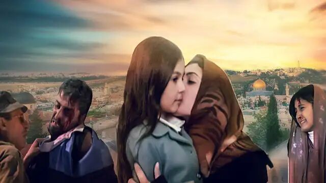 بررسی مقاومت لبنان در فیلم «زخم زیتون» بررسی مقاومت لبنان در فیلم «زخم زیتون»