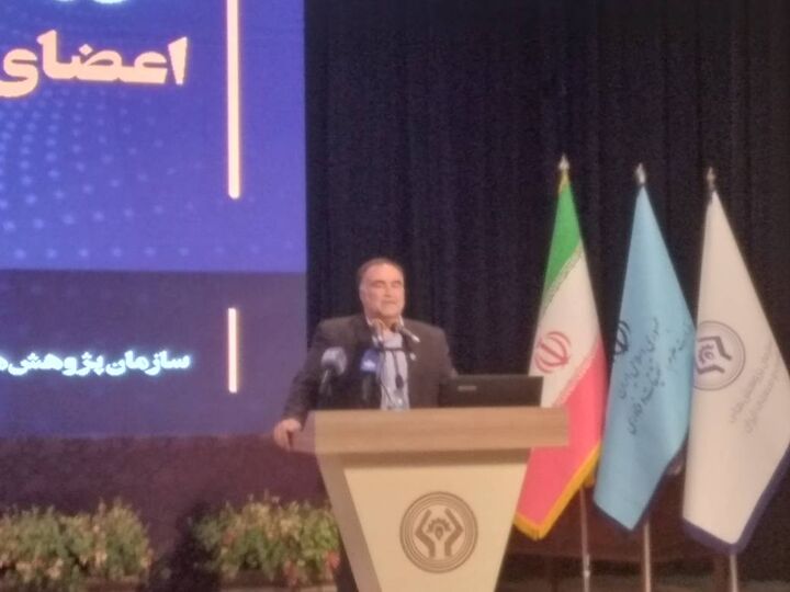 برنامه ریزی برای پژوهش در محورهایی مانند سوخت پاک و هوش مصنوعی/ ساخت ماهواره پیش بینی کننده زلزله آیات برنامه ریزی برای پژوهش در محورهایی مانند سوخت پاک و هوش مصنوعی/ ساخت ماهواره پیش بینی کننده زلزله آیات