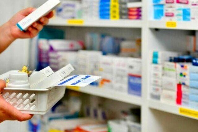 رتبه بندی داروخانهها بر اساس شاخص شفافیت رتبه بندی داروخانهها بر اساس شاخص شفافیت