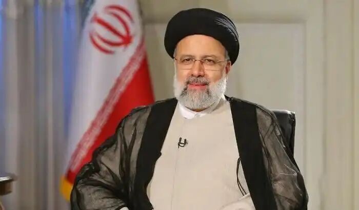 دهمین گفتوگوی زنده تلویزیونی سیدابراهیم رئیسی با مردم دهمین گفتوگوی زنده تلویزیونی سیدابراهیم رئیسی با مردم