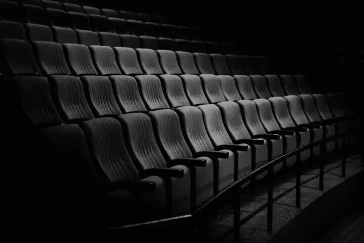 سینماها عصر جمعه تعطیل میشوند سینماها عصر جمعه تعطیل میشوند