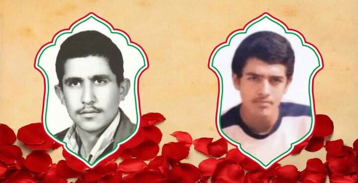 پیکر ۲ شهید البرز تفحص و شناسایی شد پیکر ۲ شهید البرز تفحص و شناسایی شد