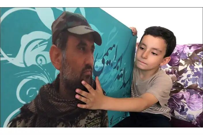 بار آخر نیامد تا دلش نلرزد بار آخر نیامد تا دلش نلرزد