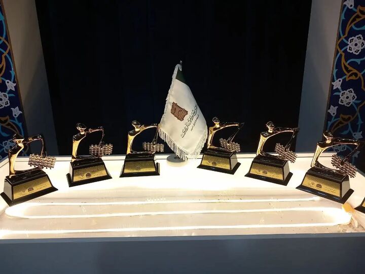 شش نمایش همراه جشنواره تئاتر رضوی شدند شش نمایش همراه جشنواره تئاتر رضوی شدند