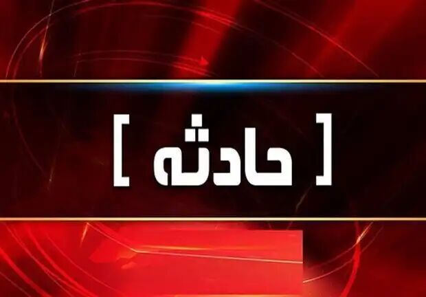 مرگ پاکبان رفسنجانی در یک حادثه ترافیکی مرگ پاکبان رفسنجانی در یک حادثه ترافیکی