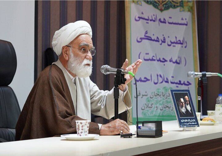 روحیه داوطلبی برآمده از اراده انسانی است روحیه داوطلبی برآمده از اراده انسانی است